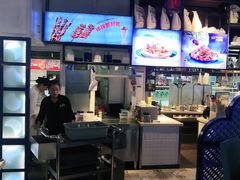-疆遇·新新新新的新疆菜(万达店)