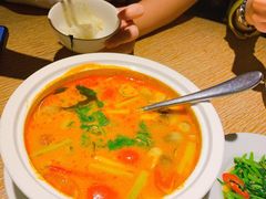 -瓦城泰国料理(芮欧百货店)