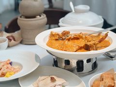 -狮拾久·现代新加坡料理(壹方城店)