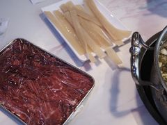 -德林酸菜鱼火锅(南丹店)