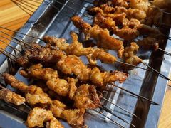 -酒宝荡烧烤(长航局江大路住宅小区店)