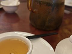 -鹿鸣春饭店(总店)