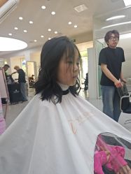-逸丝风尚
