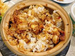 -明记港式烧腊茶餐厅(下沙店)