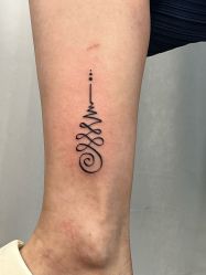 -飛凡TATTOO纹身•原创