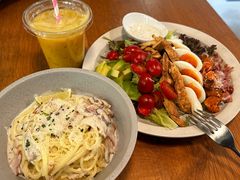 -麦田工坊(月湖店)