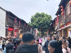 -三坊七巷历史文化街区