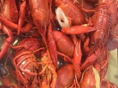 -盱眙虾神於氏龙虾(夫子庙红街店)