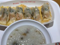 -南城香·饭香串香馄饨香(富丰桥店)