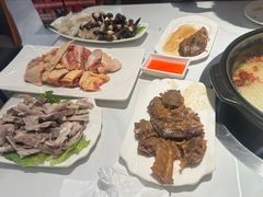 -领鲜风味花雕鸡(马端街店)
