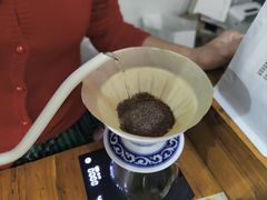 -参差咖啡(水果湖公园店)