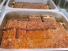 椒盐胡桃排-哈氏·上海哈尔滨食品厂(五角场万达广场店)