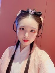 -盘子女人坊古装写真摄影(南京总店)