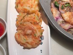 -绿茶餐厅(昆明世纪金源店)