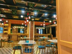 -惠州漫悦花园度假酒店(西湖水东街旗舰店)