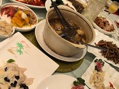 -得月楼·省级非遗·传统苏帮菜(观前店)