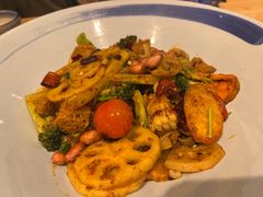 -和雅集素食(景区店)