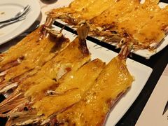-Mr·Fish鱼鲜生海鲜放题(银泰in99店)