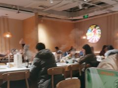 -呷哺呷哺 黄金牧场 (新中关购物中心店)