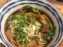 节气面之肥肠面-食之六七·面(朝阳大悦城店)