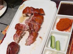 -福照楼汽锅鸡·云南菜(火车站锦江店)