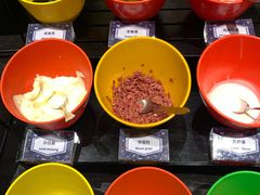 -希尔顿欢朋酒店·欢朋餐厅