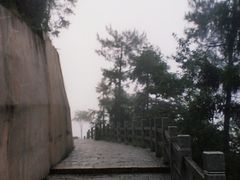-刘伯温故里景区百丈漈