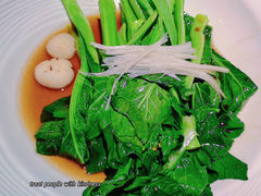 -绿茶餐厅(coco park 店)