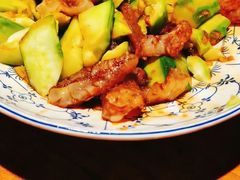 -即墨老公社·海肠捞饭大王(古城店)