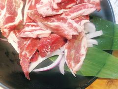 -九田家黑牛烤肉料理(新光汇店)