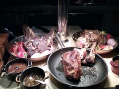 -万达文华酒店·48F云端窗景美食汇自助餐厅