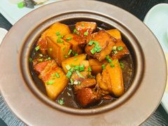 -海天楼中餐厅(吴宫泛太平洋酒店)