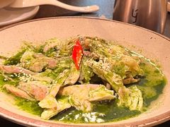 -有才叔的小馆(招商依云曲江店)