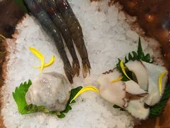 -牛New寿喜烧(虹桥新天地店)