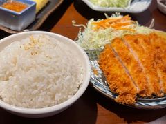 -山杏yama-katsu·吉列炸物