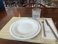 -THE PRESS(申报馆店)