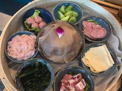 -五星桥原切肥牛火锅·30年专注好牛肉(湖塘店)