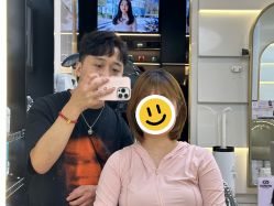 -COSMO PRO造型