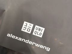 -优衣库(长春欧亚卖场店)