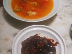 -绿茶餐厅(松江万达店)