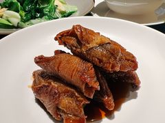 -苏帮袁·竹(北京坊店)