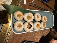 -新石器烤肉(中房金谊广场店)