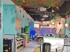 -云中鱼蒸汽石锅鱼(川沙百联店)