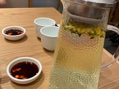 -顺风汤馆·广府粤菜(江宸天街店)