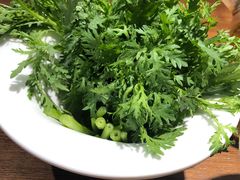 -快乐小羊火锅餐厅(农科路店)