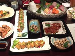 -松子料理(亮马桥店)