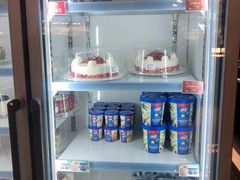 -DQ·蛋糕·冰淇淋(西城红场店)