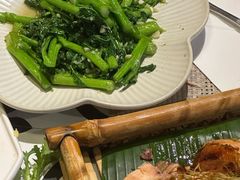-山色西餐·柴火烤披萨