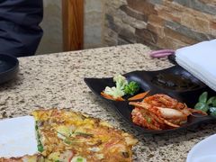 -真利味·脊骨火锅·正宗韩国料理(韩乐坊店)