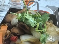 -元坊珲春无烟串城(北海路店)